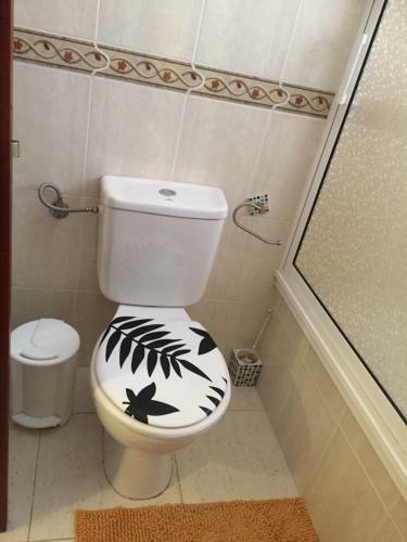 Bungalow Medanobeach
