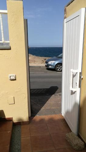 Bungalow Medanobeach