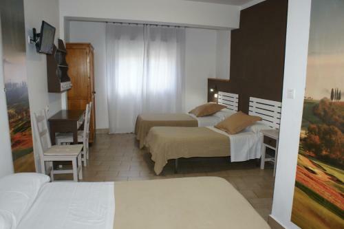 Hostal Puerto Beach