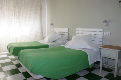 Hostal Puerto Beach