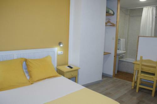 Hostal Puerto Beach