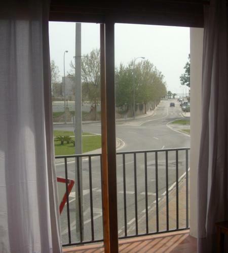 Hostal Puerto Beach