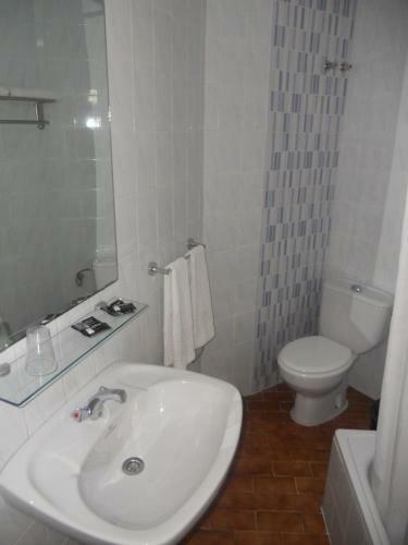 Hostal Puerto Beach