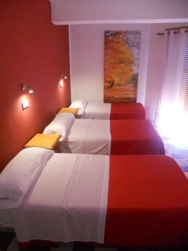 Hostal Puerto Beach