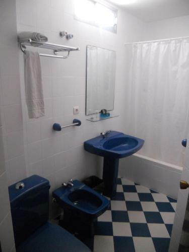 Hostal Puerto Beach