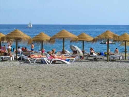 Hostal Puerto Beach