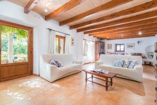 Villa Ca'n Roca