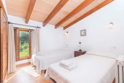 Villa Ca'n Roca