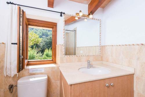 Villa Ca'n Roca