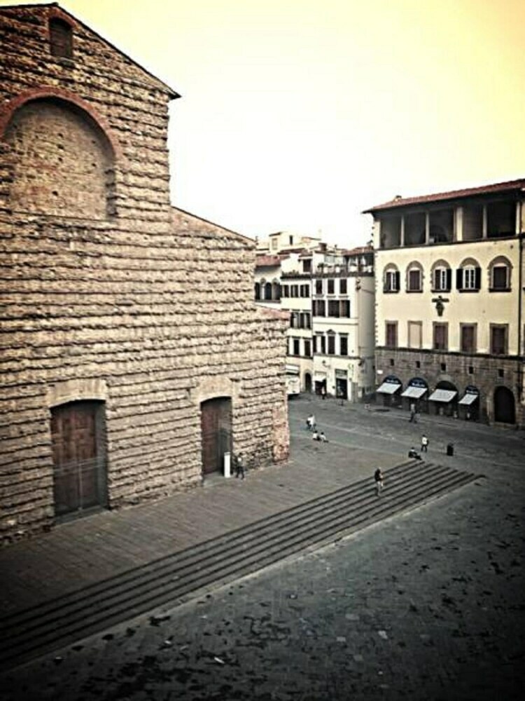Bed & Breakfast Locanda San Giovanni