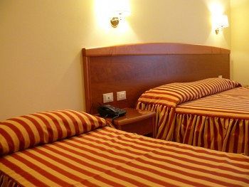 Hotel Marco Effe
