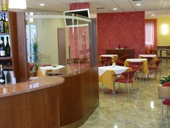 Hotel Marco Effe