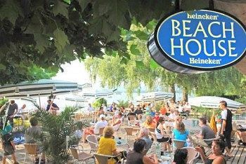 Hotel Bad Muntelier Am See