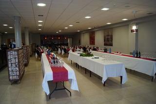 Hotel Del Vino