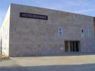 Hotel Del Vino