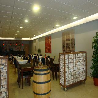 Hotel Del Vino