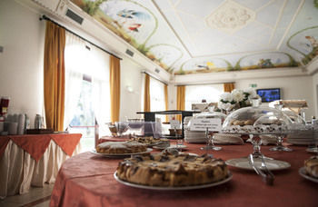 Hotel Tenuta La Baronessa