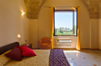 Hotel Tenuta La Baronessa