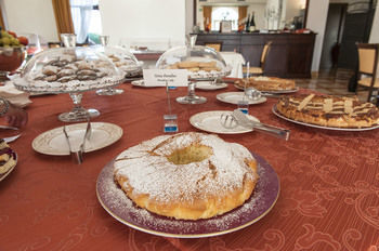 Hotel Tenuta La Baronessa
