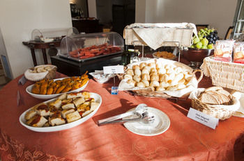 Hotel Tenuta La Baronessa