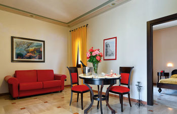 Hotel Tenuta La Baronessa