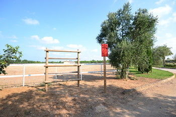 Hotel Tenuta La Baronessa