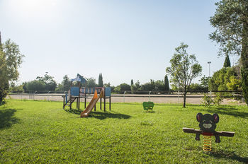 Hotel Tenuta La Baronessa