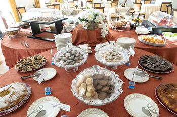Hotel Tenuta La Baronessa