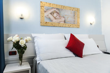 Hotel Tenuta La Baronessa