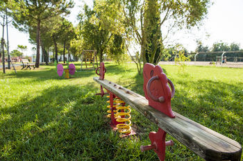 Hotel Tenuta La Baronessa