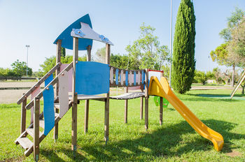 Hotel Tenuta La Baronessa