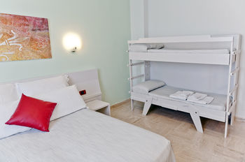 Hotel Tenuta La Baronessa
