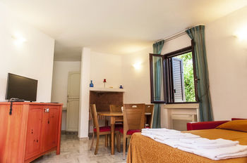 Hotel Tenuta La Baronessa
