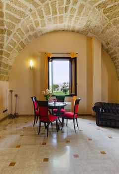 Hotel Tenuta La Baronessa
