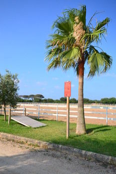 Hotel Tenuta La Baronessa