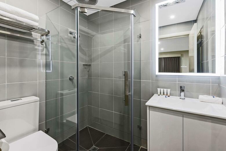 Quality Hotel Melbourne Airport