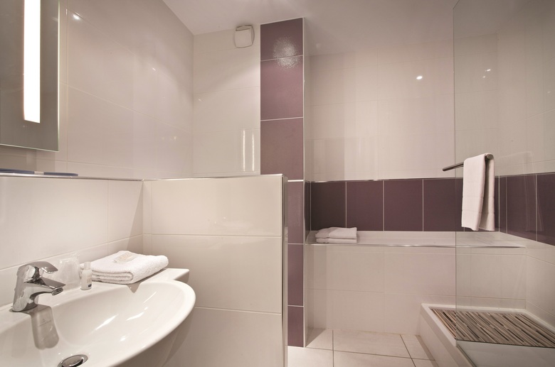Hotel Kyriad Montpellier Lunel