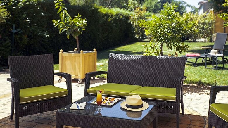 Hotel Logis L'occitan