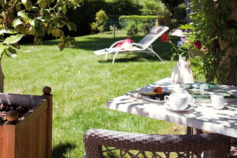 Hotel Logis L'occitan