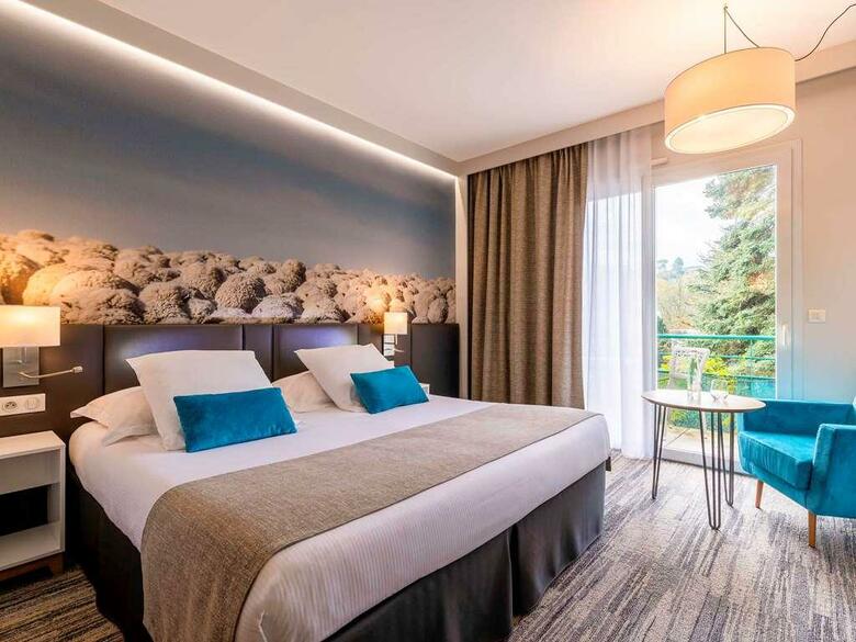 Hotel Logis L'occitan