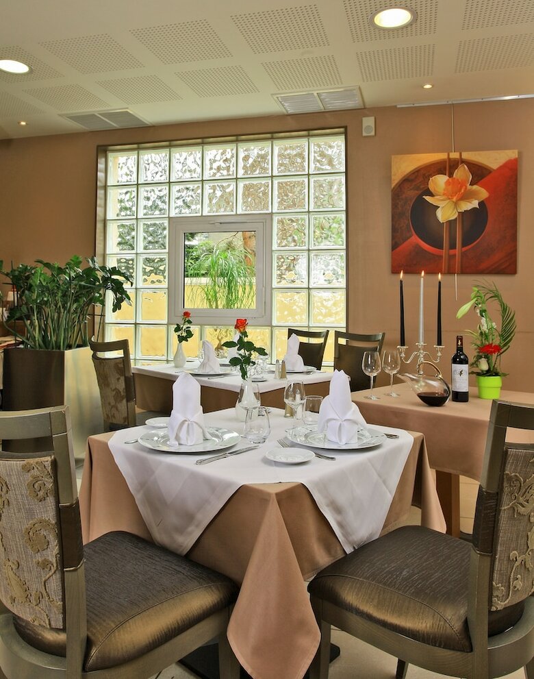 Hotel Logis L'occitan