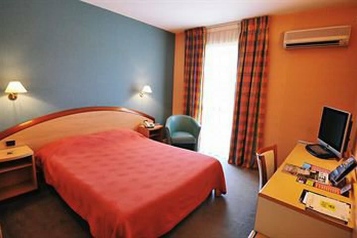 Hotel Logis L'occitan