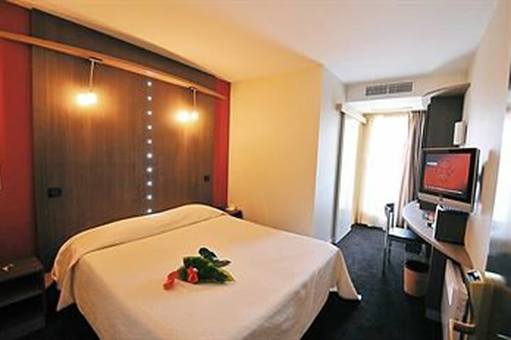Hotel Logis L'occitan