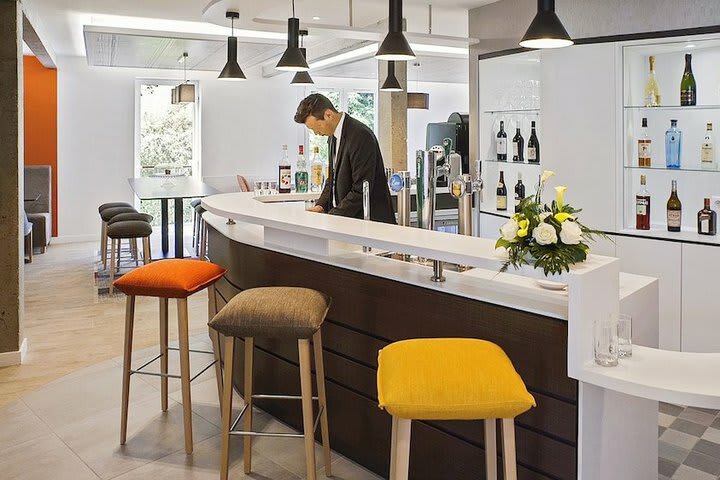 Hotel Logis L'occitan
