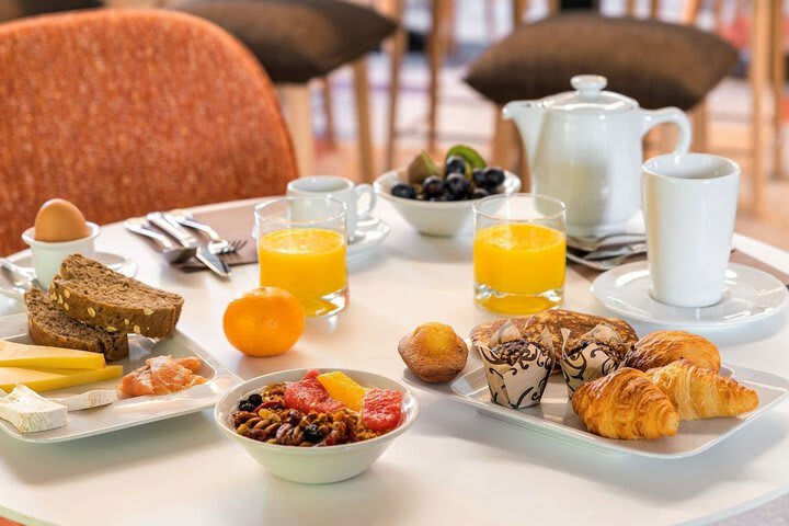 Hotel Logis L'occitan