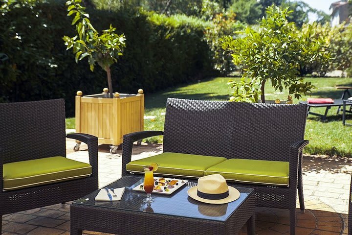 Hotel Logis L'occitan