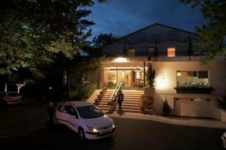 Hotel Logis L'occitan