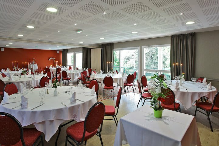 Hotel Logis L'occitan