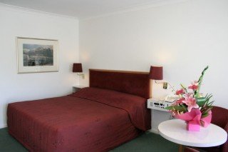 Hotel Comfort Inn Albany
