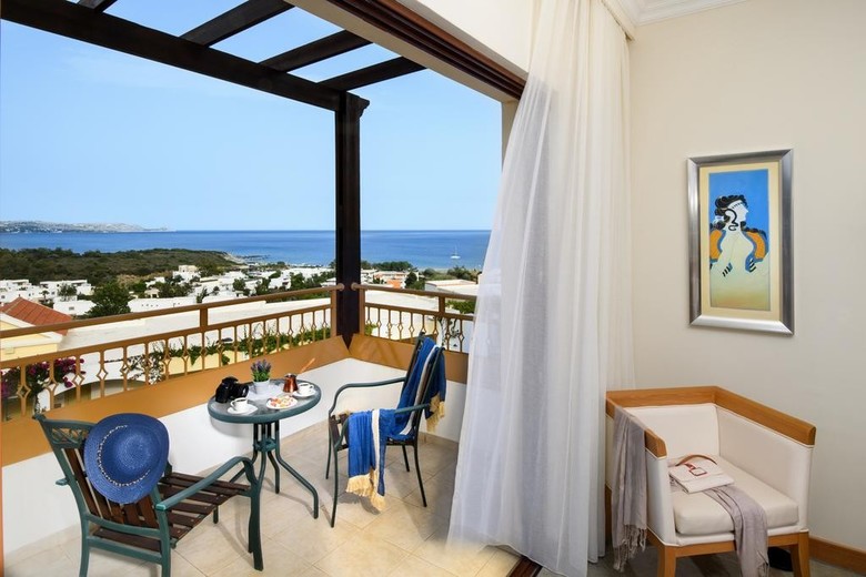 Hotel Iberostar Lindos Imperial